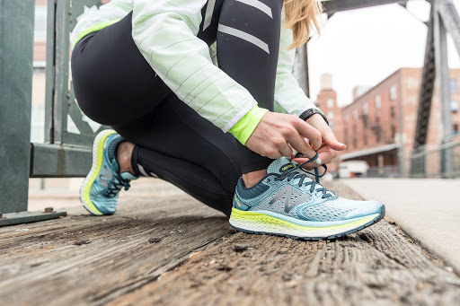 Running Store «Greater Boston Running Company - Hingham», reviews and photos, 94 Derby St #213, Hingham, MA 02043, USA