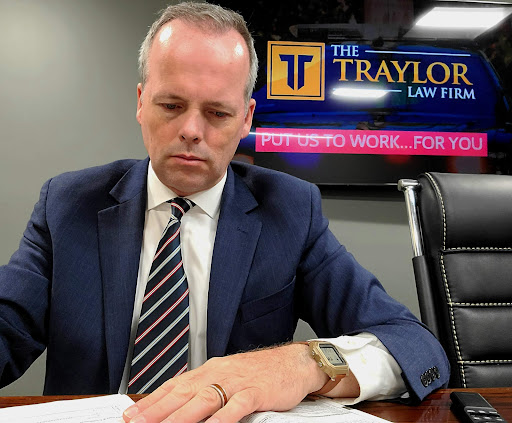 Lawyer «The Traylor Law Firm», reviews and photos