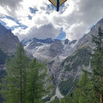 Photo n°8 de l'avis de Rudi.c fait le 29/08/2022 à 14:18 sur le  Zum weissen Knott à Trafoi