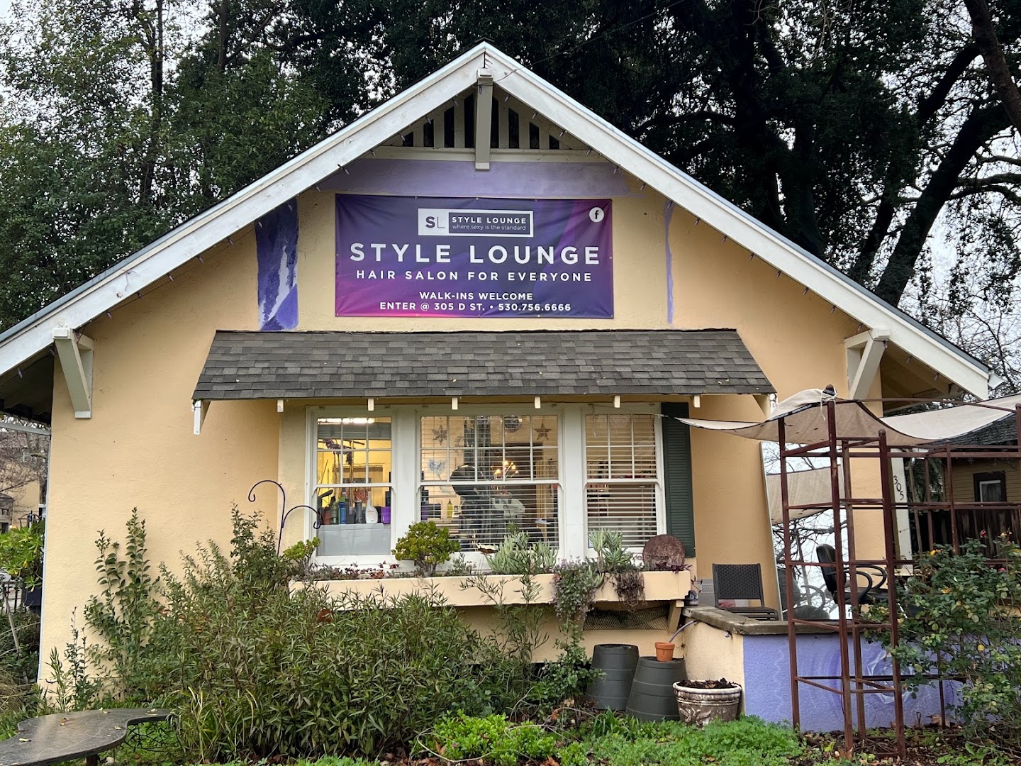 Style Lounge