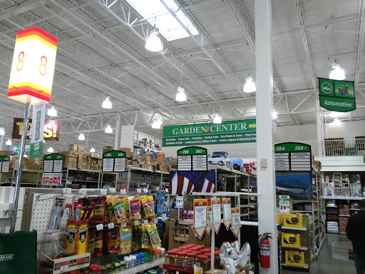 Home Improvement Store «Menards», reviews and photos, 1415 County Rd 134, Buffalo, MN 55313, USA
