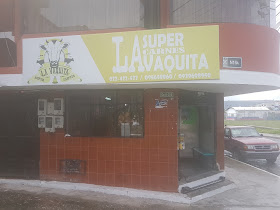 Super Carnes La Vaquita