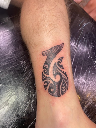 Explore tattoo ideas for dates, creative tattoo ideas in Springfield, available at Anchored Ink Tattoo & Piercing by SPLAT LLC