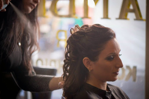 Beauty Salon «Ambiance Salon», reviews and photos, 118 E Tarpon Ave # 1, Tarpon Springs, FL 34689, USA