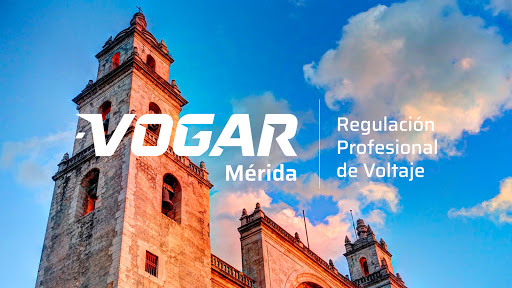 Vogar® Reguladores - Mérida