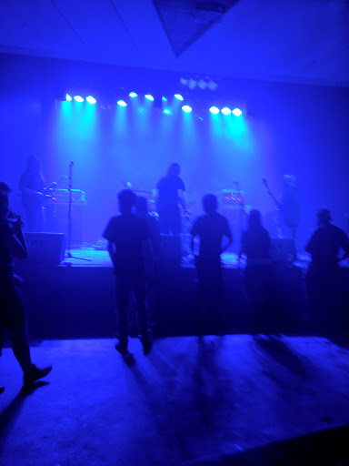 Live Music Venue «Vega», reviews and photos, 350 Canopy St, Lincoln, NE 68501, USA