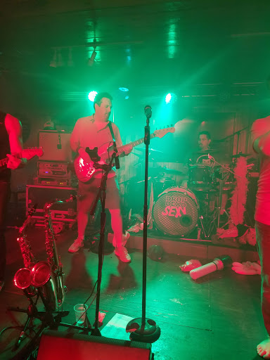 Pub «King Neptunes Pub and Night Club», reviews and photos, 1 Kurosaka Ln, Lake George, NY 12845, USA