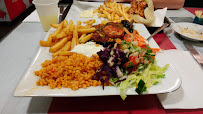 Kebab du Kebab Anadolu Palace à Vernon - n°5