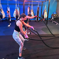 RockBox Fitness Summerville - Photo 6 - Car repair in Summerville, SC, Charleston