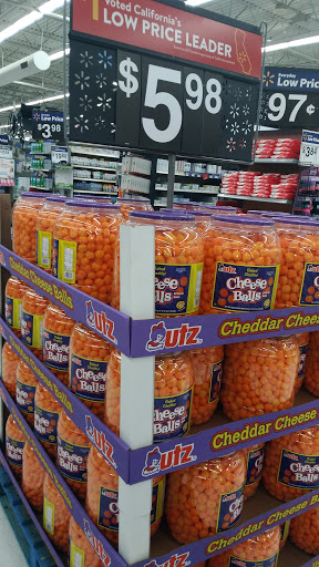 Discount Store «Walmart», reviews and photos, 1168 W Branch St, Arroyo Grande, CA 93420, USA