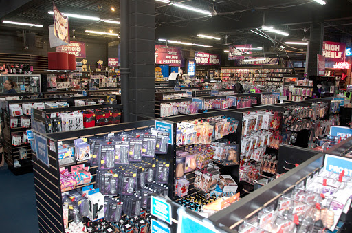 Lingerie Store «Romantic Depot», reviews and photos, 6 Frontage St, Elmsford, NY 10523, USA