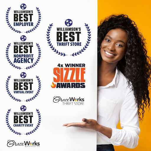 Non-Profit Organization «GraceWorks Ministries Inc», reviews and photos, 104 Southeast Pkwy, Franklin, TN 37064, USA