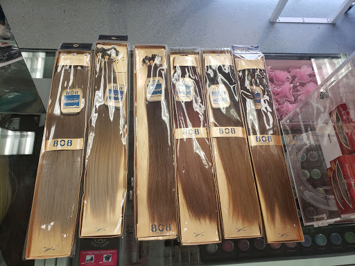 Beauty Supply Store «United Beauty Supply, Hair Extension & Wigs», reviews and photos, 6020 W Bell Rd #116, Glendale, AZ 85308, USA