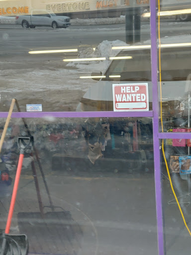 Lingerie Store «Doctor Johns Lingerie Boutique», reviews and photos, 1322 S 72nd St, Omaha, NE 68124, USA