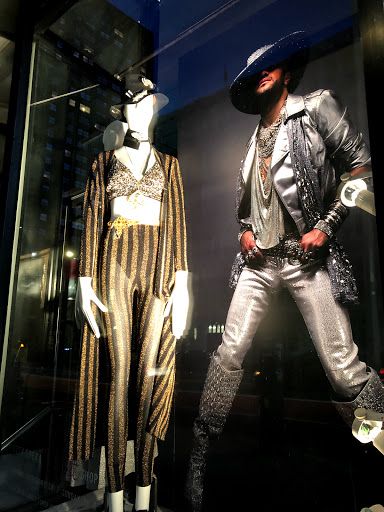 Thrift Store «City Opera Thrift Shop», reviews and photos