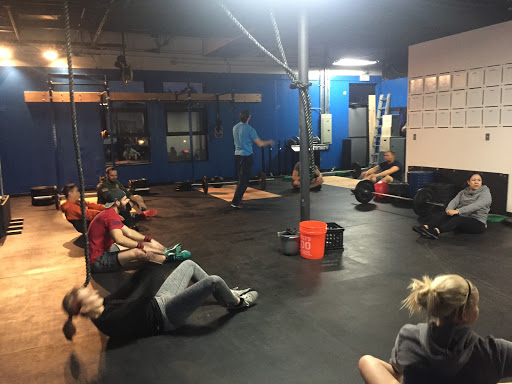 Gym «CrossFit Mischief», reviews and photos, 2950 Ogden Ave, Aurora, IL 60504, USA