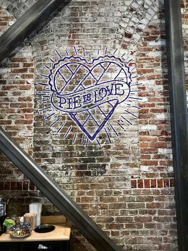 Pie Shop «The Pie Hole», reviews and photos, 59 E Colorado Blvd, Pasadena, CA 91105, USA