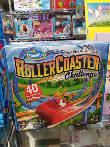 Kite Shop «Wings of the Wind Kites & Toys», reviews and photos, 550 N Rock Rd #60, Wichita, KS 67206, USA