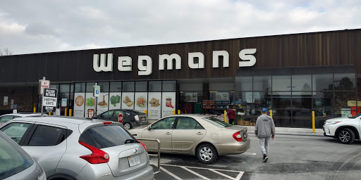 Supermarket «Wegmans», reviews and photos, 4256 James St, East Syracuse, NY 13057, USA