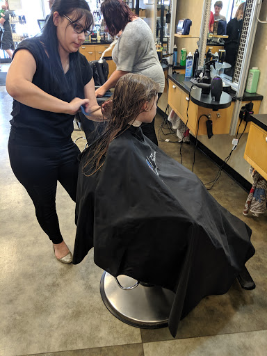 Hair Salon «Supercuts», reviews and photos, 8351 Lewiston Rd #4, Batavia, NY 14020, USA