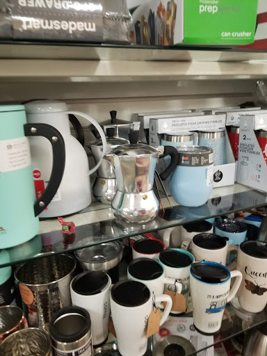 Department Store «HomeGoods», reviews and photos, 142 S Brand Blvd, Glendale, CA 91204, USA