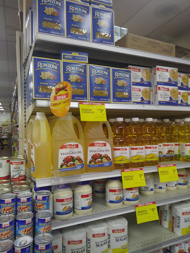 Supermarket «C-Town Supermarket», reviews and photos, 910 18th Ave, Newark, NJ 07106, USA