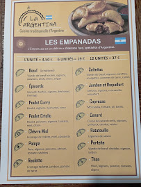 Photos du propriétaire du Restaurant La Argentina à Castres - n°17