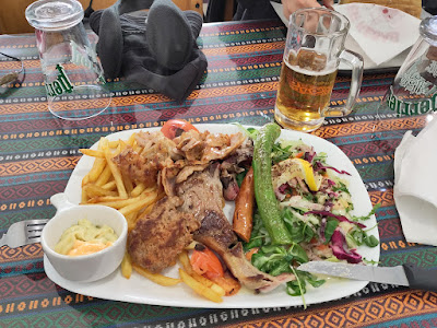 ÇARŞI KEBAB à Nancy