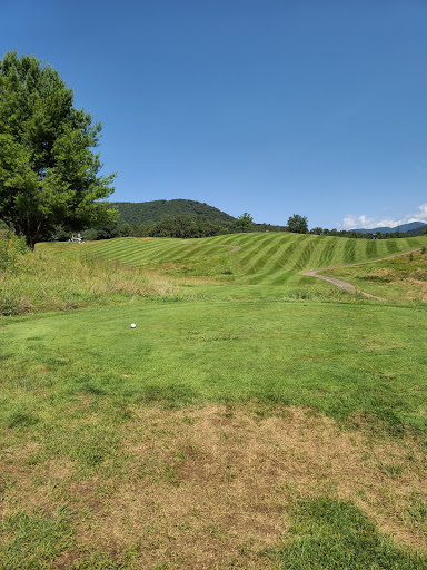Golf Club «Reems Creek Golf Club», reviews and photos, 36 Pink Fox Cove Rd, Weaverville, NC 28787, USA