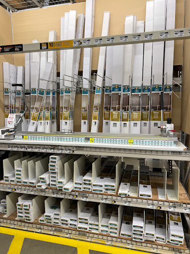 Home Improvement Store «The Home Depot», reviews and photos, 280 Fort Evans Rd NE, Leesburg, VA 20176, USA