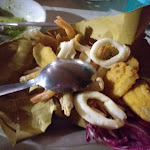 Photo n°3 de l'avis de roberta.a fait le 22/08/2020 à 20:28 sur le  Da Egisto Orrù à Mogoro