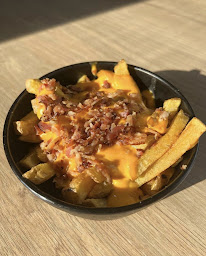 Photo n°93 de Burger Factory Bernay à Bernay ()