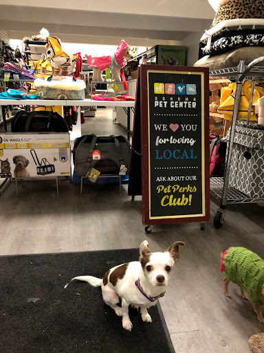 Sonoma Pet and Aquatics, 201 W Napa St #7, Sonoma, CA 95476, USA, 