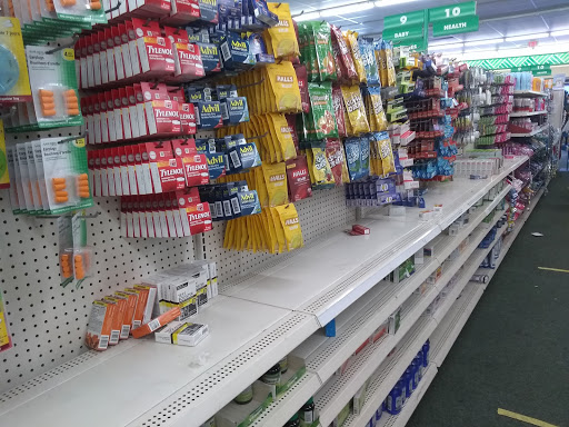 Dollar Store «Dollar Tree», reviews and photos, 4160 Lincoln Blvd, Marina Del Rey, CA 90292, USA
