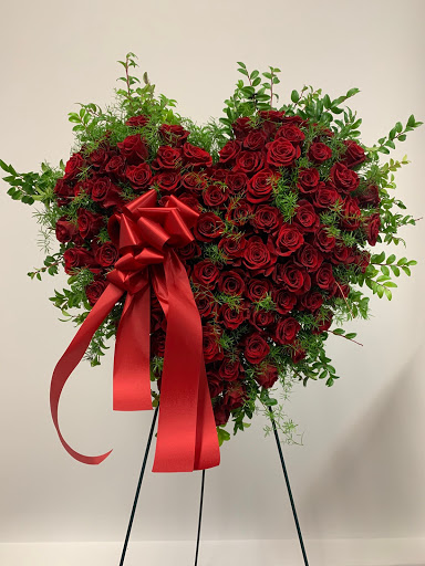 Florist «Beachwood Florist», reviews and photos, 325 New Haven Ave, Milford, CT 06460, USA