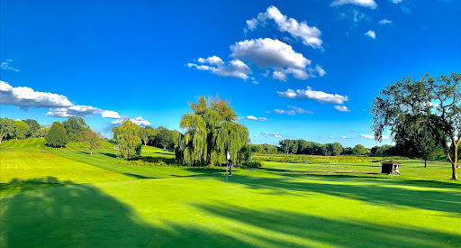 Public Golf Course «Meadowbrook Golf Course», reviews and photos, 201 Meadowbrook Rd, Hopkins, MN 55343, USA