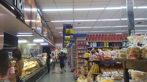Logo da empresa - X Supermercados - Matriz
