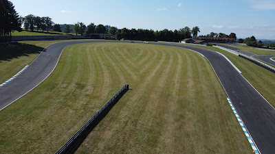 MAS DU CLOS Park Circuit à Saint-Avit-de-Tardes