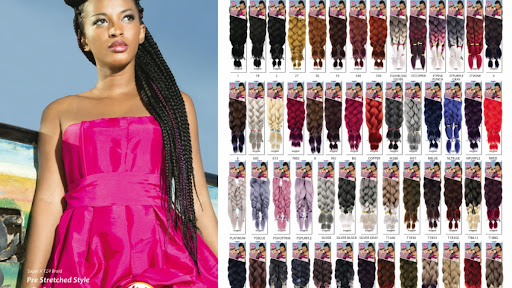 Beauty Supply Store «4M Beauty Supply!», reviews and photos, 39 S Main St, Phillipsburg, NJ 08865, USA