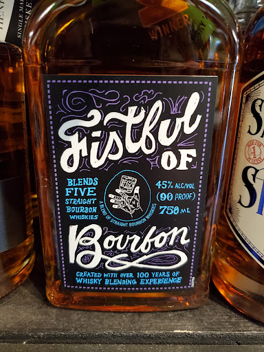 Wine Store «Crush and Cask Wine and Spirits», reviews and photos, 170 S Broadway, Saratoga Springs, NY 12866, USA