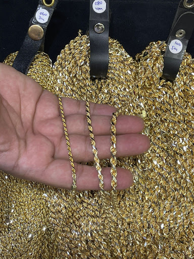 Jewelry Store «Tri State Gold & Diamond», reviews and photos, 529 S 4th St, Louisville, KY 40202, USA