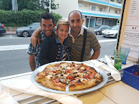 Pizza du Restaurant italien NANO PIZZA à Toulon - n°4