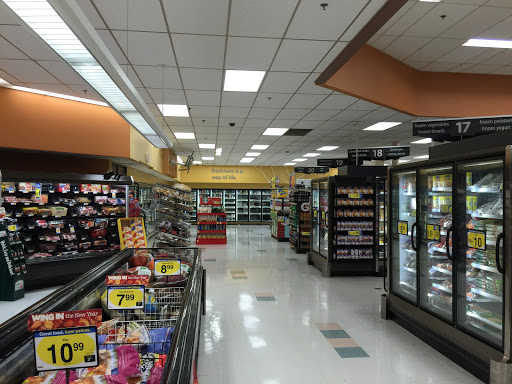 Grocery Store «Kroger», reviews and photos, 536 Centennial Blvd, Richardson, TX 75081, USA
