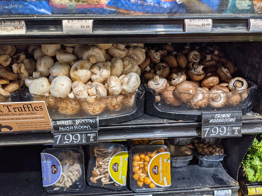 Organic Food Store «Real Food Company», reviews and photos, 2140 Polk St, San Francisco, CA 94109, USA