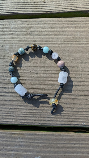 Bead Store «High Tide Beads», reviews and photos, 32 Palmetto Bay Rd, Hilton Head Island, SC 29928, USA