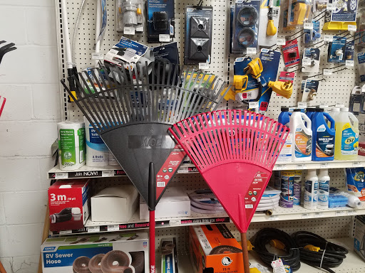 Hardware Store «Crete Ace Hardware», reviews and photos, 1050 E Exchange St, Crete, IL 60417, USA