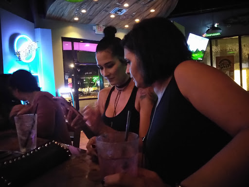 Restaurant «Keys Bar & Grill», reviews and photos, 9905 Gulf Coast Main St, Fort Myers, FL 33913, USA