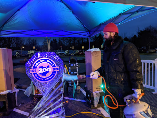 Community Center «Solon Community Center», reviews and photos, 35000 Portz Pkwy, Solon, OH 44139, USA