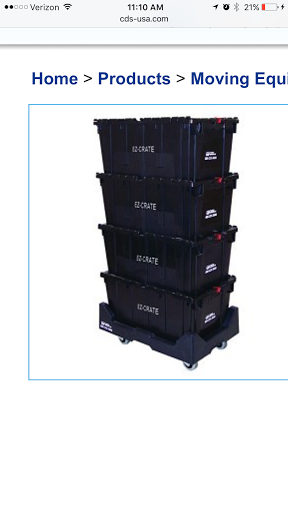 Moving and Storage Service «Above & Beyond A Moving Labor Provider», reviews and photos, 4123 Pueblo St, Carmichael, CA 95608, USA