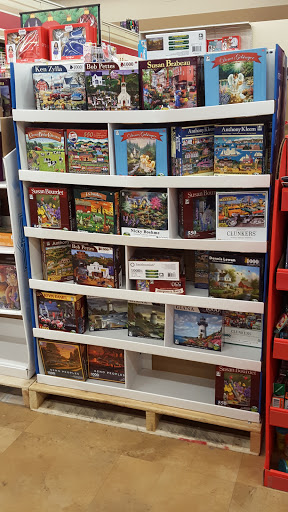 Craft Store «A.C. Moore Arts and Crafts», reviews and photos, 4219 Union Deposit Rd, Harrisburg, PA 17111, USA